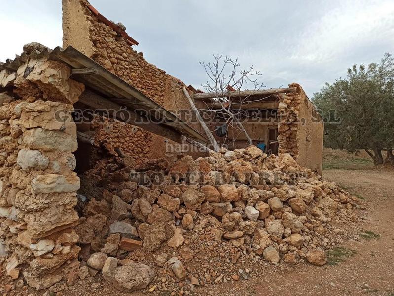 Foto c9846797-5d34-4fd1-9772-61e786cdc3ba. Terrain résidentiel dans Mas de Barberans