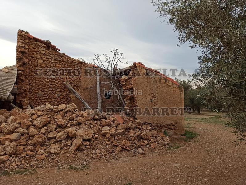 Foto ea889eca-88fd-4280-b986-de3168ed3471. Terrain résidentiel dans Mas de Barberans