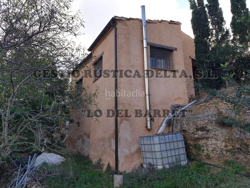 Foto 4f0c4412-d484-4765-8aaa-1f71f782c5c2. Casale con riscaldamento piscina in Jesús - Els Reguers Tortosa