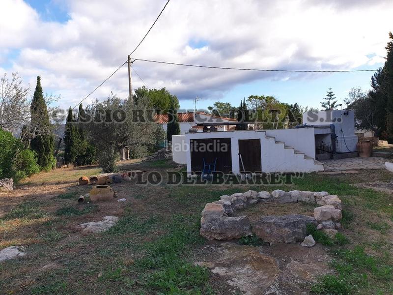 Foto b9779da1-6035-4bff-80e2-6bbcbecd1516. Casale con riscaldamento piscina in Jesús - Els Reguers Tortosa