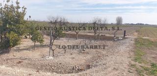 Finca rústica  Carrer del prat. Rústica de regadío de 2.087m2 para huerta o frutales.