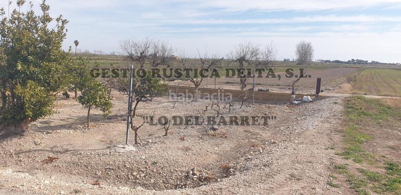 Foto 2bb1bc6f-e820-407f-b3d9-de71c64f07d3. Landgut in Camarles