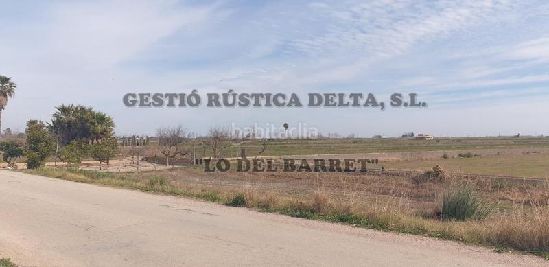 Foto 5041c98d-0a30-474f-b74c-a89caf05da3b. Landgut in Camarles