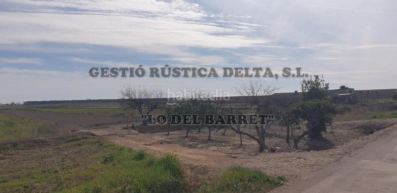 Foto db36b618-db68-4a56-ad51-b45be33bd835. Landgut in Camarles