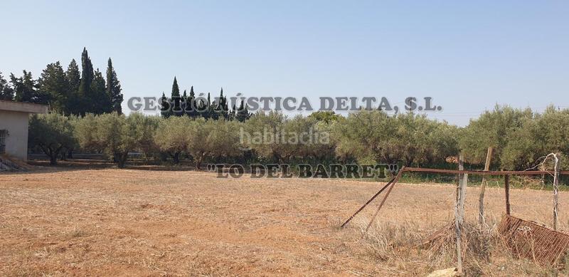 Foto 276ee9c7-682b-44b7-9261-f7de2ec0b73d. Masía excelente masía de 385m2 construidos en diferentes estancias con 7.699m2 de terreno. en Camarles