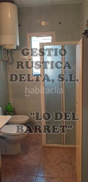 Foto 57ec4c42-5965-4396-bdac-0e88807b3113. Masía excelente masía de 385m2 construidos en diferentes estancias con 7.699m2 de terreno. en Camarles