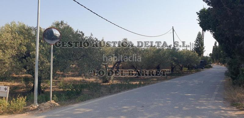 Foto 7a86ac73-61cb-4460-9c0a-afa5a6373c5c. Masía excelente masía de 385m2 construidos en diferentes estancias con 7.699m2 de terreno. en Camarles