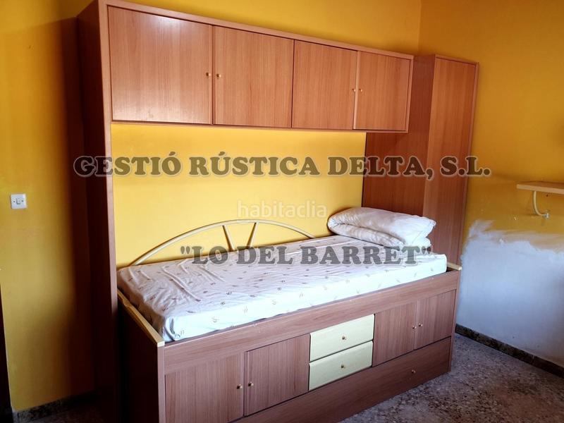 Foto 9b782b24-3280-4821-95fd-f78b38c47d14. Masía excelente masía de 385m2 construidos en diferentes estancias con 7.699m2 de terreno. en Camarles