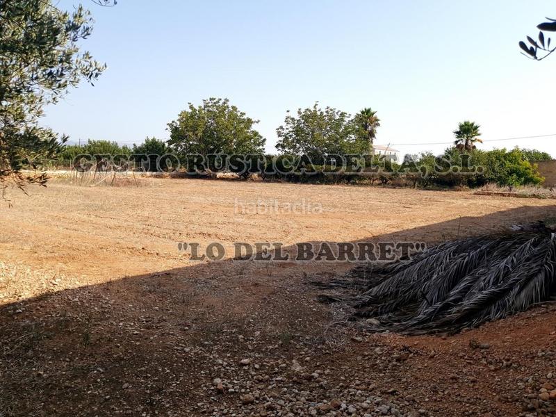 Foto e85fd7a4-3c82-4749-ab03-841aa278c22c. Masía excelente masía de 385m2 construidos en diferentes estancias con 7.699m2 de terreno. en Camarles