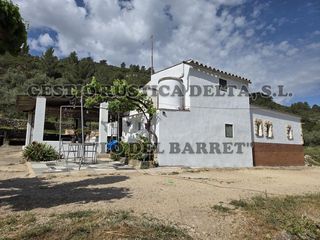 Masia a Poligono 16