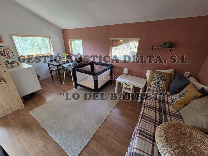 Foto 0491890b-6647-4439-a15c-20e43cfc1b28. Masia a Bítem Tortosa