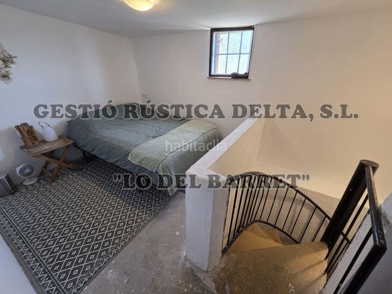 Foto 0b07183e-1bb1-466a-9149-747c8af99d20. Masia a Bítem Tortosa