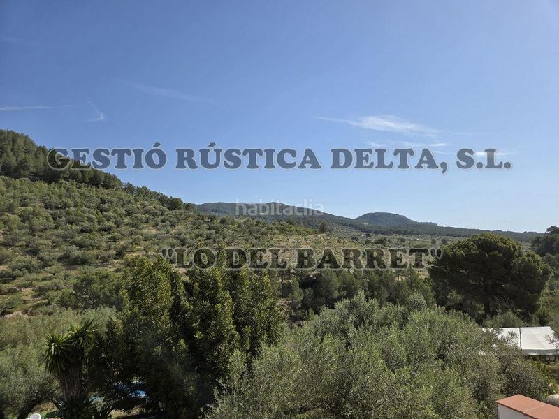 Foto 4451d45f-bae4-4320-a8ea-fff9c74d8248. Masia a Bítem Tortosa