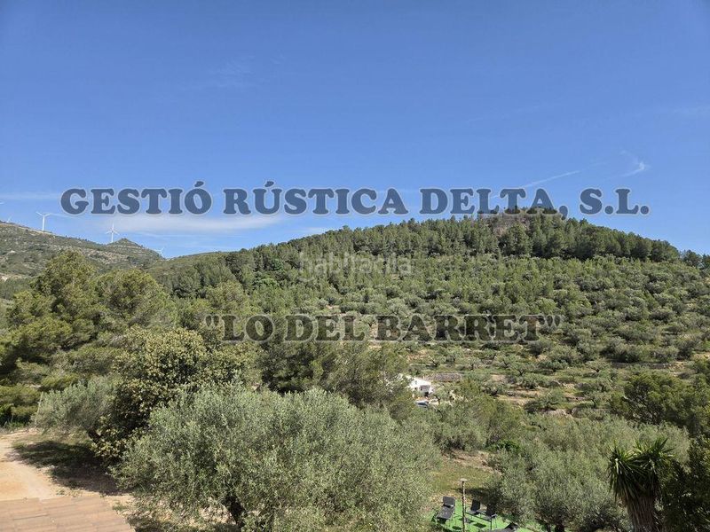 Foto 59bc0be3-31f2-4698-a75d-c94937eb38f2. Masia a Bítem Tortosa
