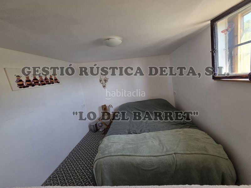Foto 5eda29ad-3f4c-417e-9967-d7a81d40762d. Masia a Bítem Tortosa