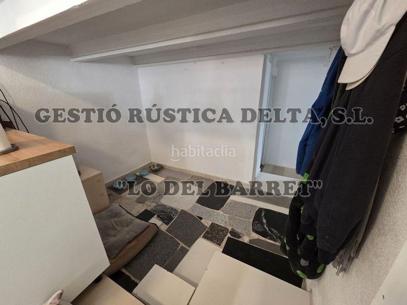 Foto 64cb27b4-7792-4c11-a7c3-b2558726509e. Masia a Bítem Tortosa