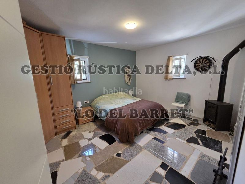 Foto 75cf4d92-3df6-4d95-8b1d-9a7a24aa9255. Masia a Bítem Tortosa