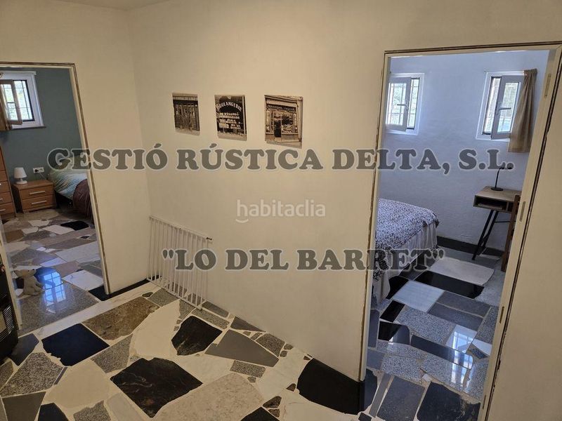 Foto 954da949-6d33-4cb8-8c84-d9250fee1707. Masia a Bítem Tortosa