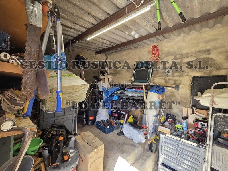Foto 9a736cff-e972-4235-acac-e720c78a3675. Masia a Bítem Tortosa