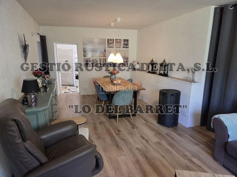 Foto a91af5c4-9cb6-4c9e-bd5c-6bca6e3a852f. Masia a Bítem Tortosa