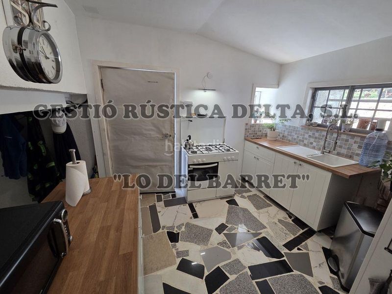 Foto bc74e68b-c5fe-4fe6-a16d-fd6937b54184. Masia a Bítem Tortosa