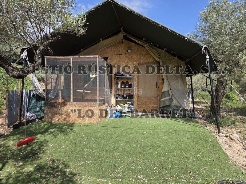 Foto c49ad63f-f18e-4903-9126-bcbecc48bf51. Masia a Bítem Tortosa