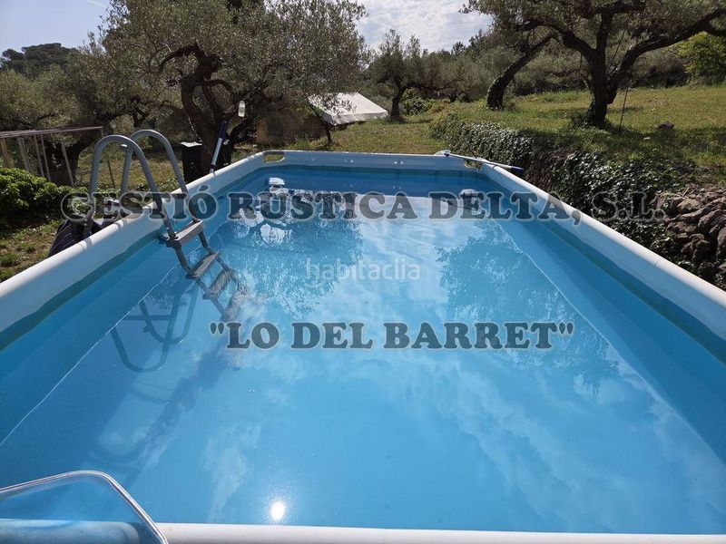 Foto c98d3482-89ff-4a03-9aac-3ad1132d04f7. Masia a Bítem Tortosa