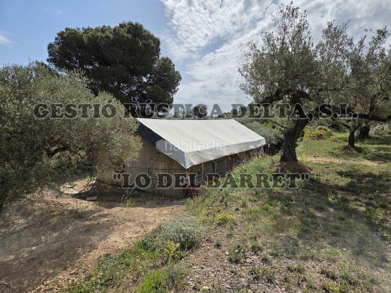 Foto cc2491c1-9b65-479b-8b6b-f333bba63f5b. Masia a Bítem Tortosa