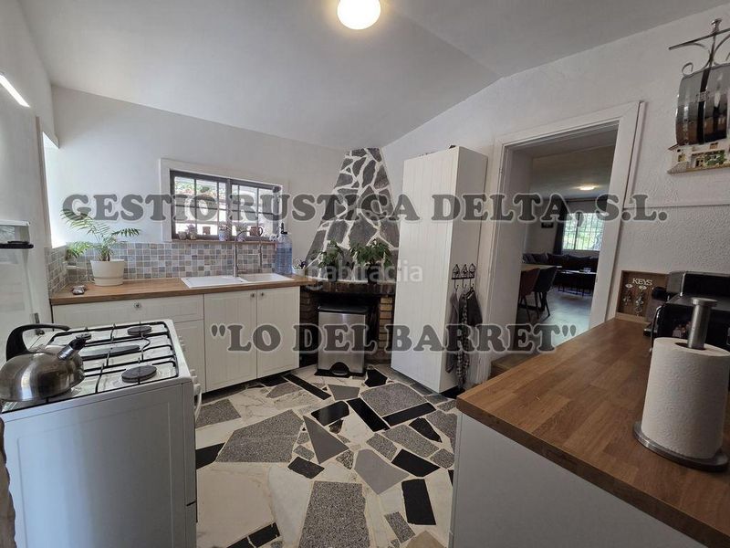 Foto f1c31ffb-f024-4fba-81de-9b6c3c487ff4. Masia a Bítem Tortosa