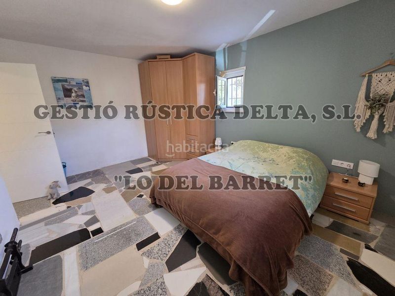 Foto f37dbe83-7556-4ab8-b484-6afa3bb45092. Masia a Bítem Tortosa