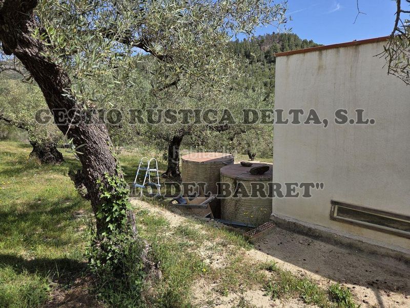 Foto f98126f8-253f-42c0-92e3-11221f582c44. Masia a Bítem Tortosa