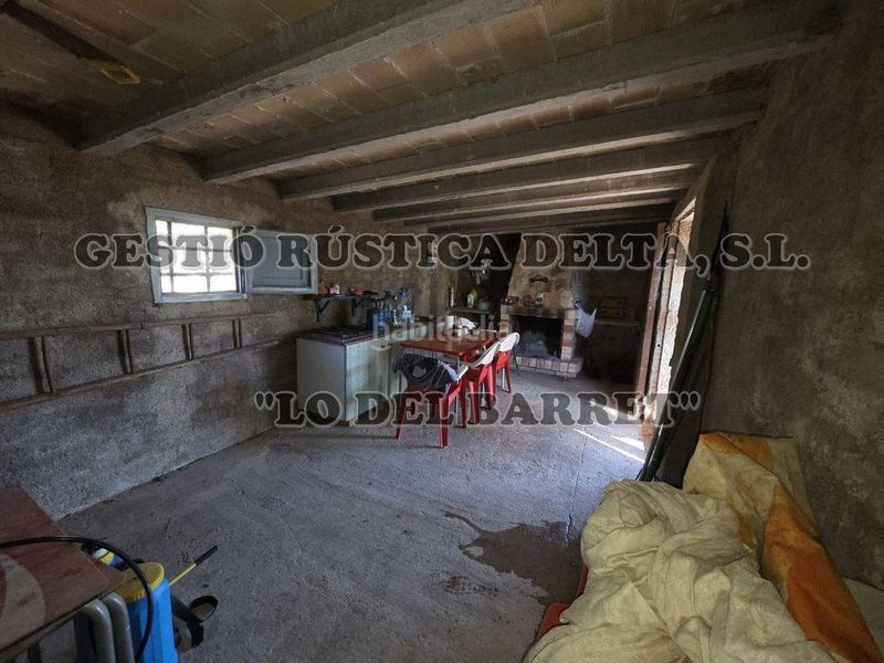 Foto 08d636f4-3d1c-417e-9eb0-abaf4c8c307b. Masia a Ampolla (L´)