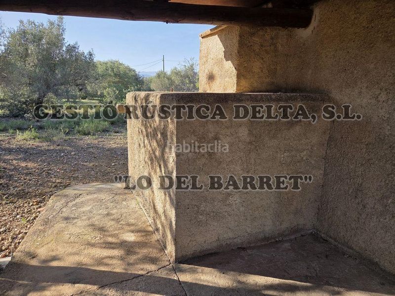 Foto 361f2358-7d75-408a-8372-83c769e93c16. Masia a Ampolla (L´)