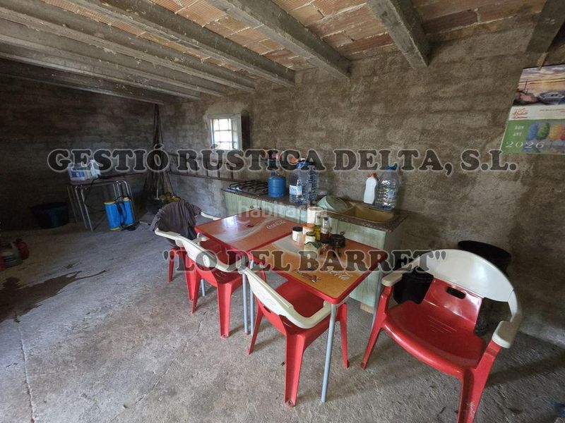 Foto 442a4edf-9126-4540-8518-2af8ed0e33ce. Masia a Ampolla (L´)
