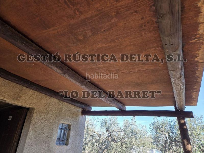 Foto 62e32599-2324-4ead-8164-89edcdc9f6c6. Masia a Ampolla (L´)