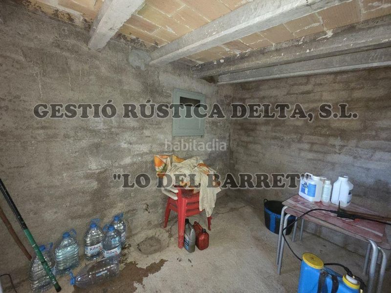 Foto 90f489d0-4d86-46ff-a867-e141f65e42ce. Masia a Ampolla (L´)