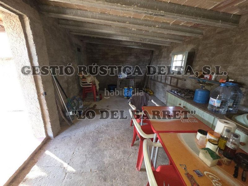 Foto a86e373d-1d7a-414f-afe5-9c0ddda6e793. Masia a Ampolla (L´)
