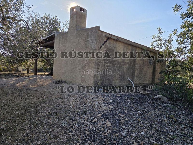 Foto a938c8d2-d457-4ab7-84a2-17bd5424b7dd. Masia a Ampolla (L´)