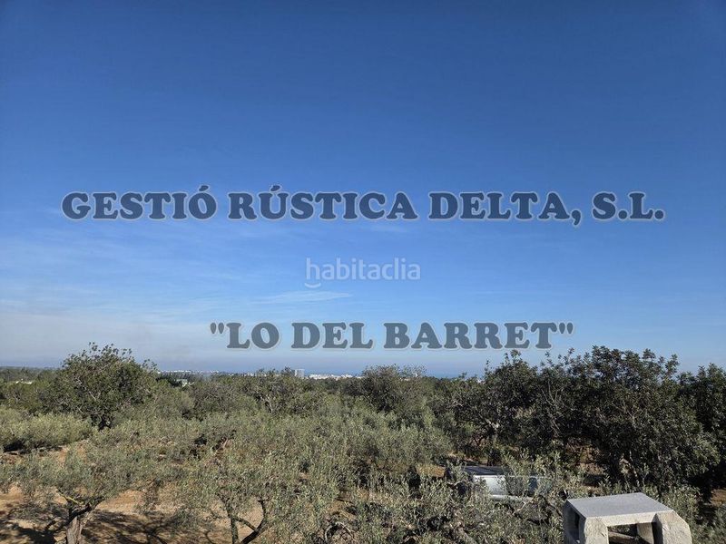 Foto f1983faf-ae67-474c-ae65-309dc814aad6. Masia a Ampolla (L´)