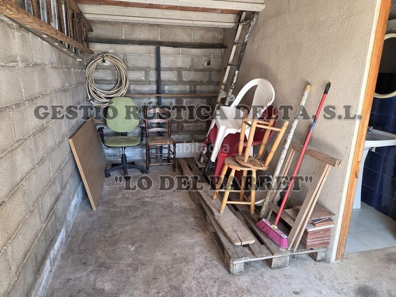Foto 240ec446-c2b8-479e-b9af-21d077bc5ea5. Masia a Ampolla (L´)