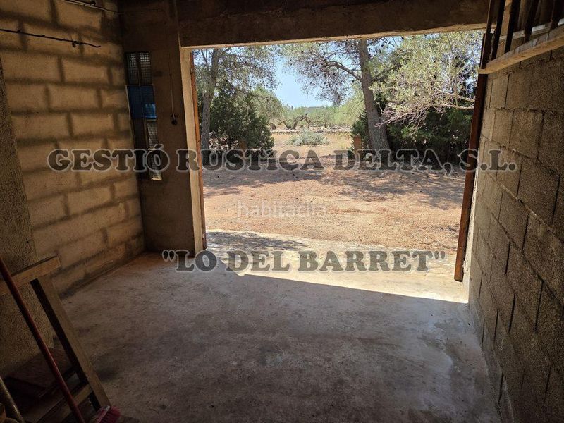 Foto 3425a0d3-6f71-4b59-9180-5c1fe529d1f7. Masia a Ampolla (L´)