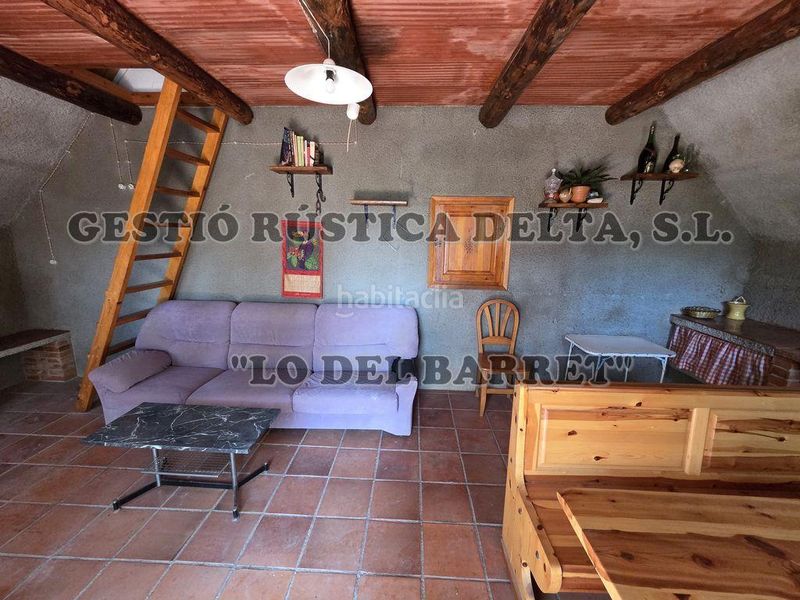 Foto 3bb8c8bc-5bd9-44e3-a333-e68af9d83b5d. Masia a Ampolla (L´)