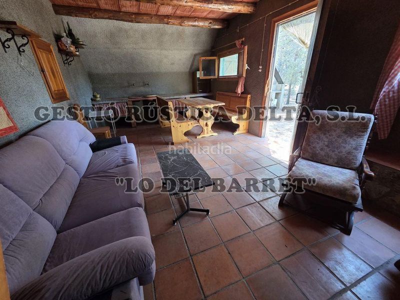 Foto 3dee545e-20b6-4d61-a33c-c2692d0f7b78. Masia a Ampolla (L´)