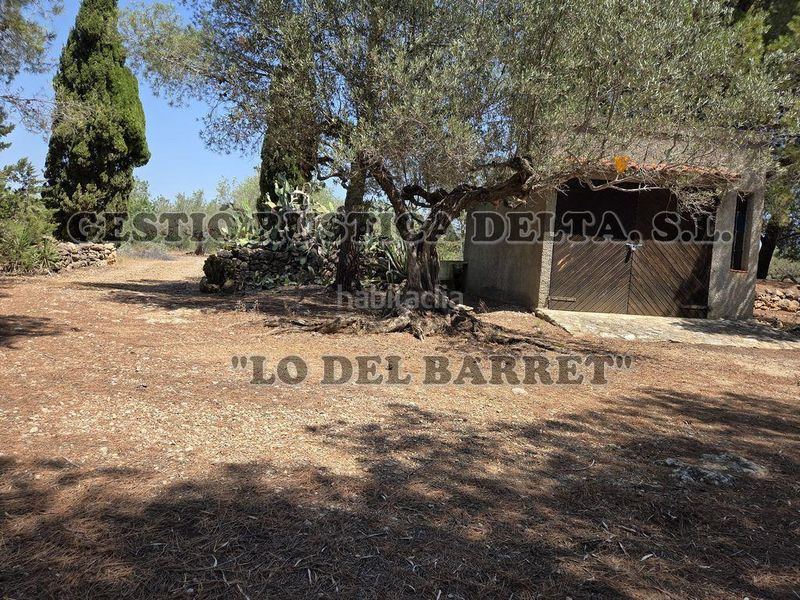 Foto 5d411d36-35f6-46c7-a83a-f7df54de7d44. Masia a Ampolla (L´)