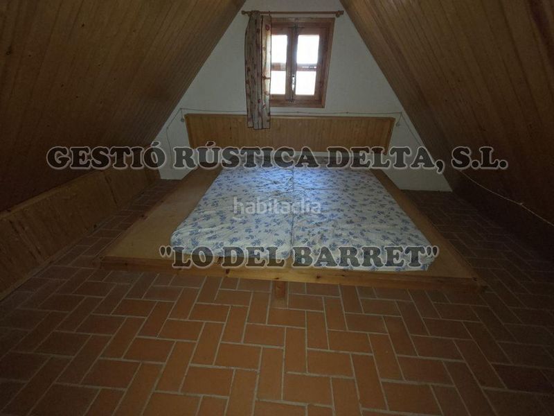 Foto 89e33a02-6f3d-496b-90c0-4af621127573. Masia a Ampolla (L´)
