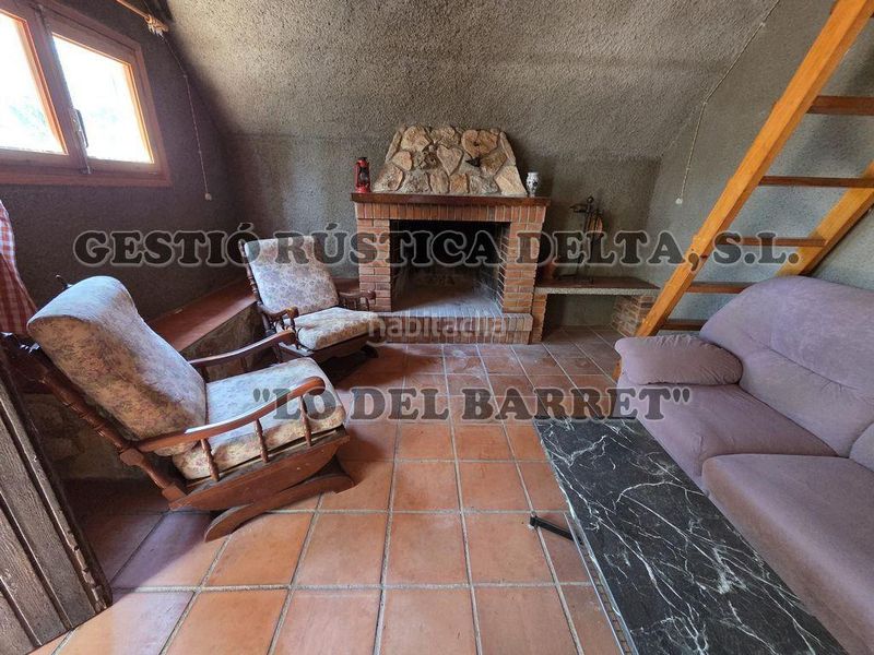 Foto 96bd0647-7b76-44e1-8135-1ff788397a06. Masia a Ampolla (L´)