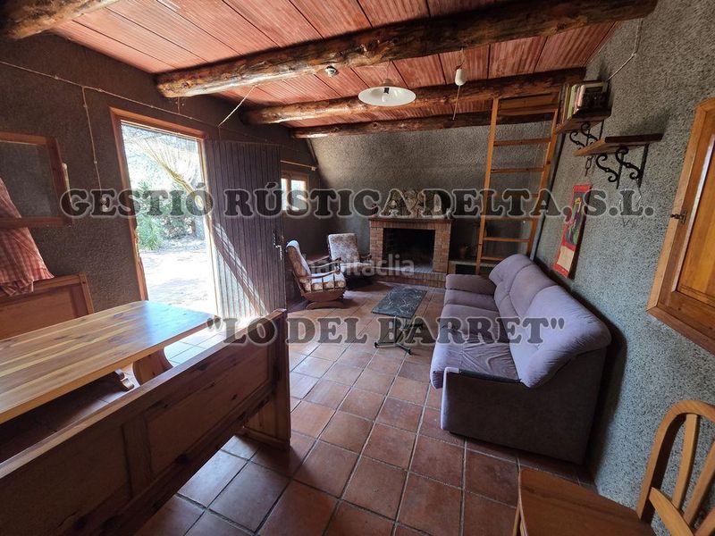 Foto 9830ad72-c8c3-4b9d-b719-e44fc3739a5a. Masia a Ampolla (L´)