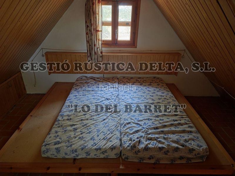 Foto e392e33f-35f2-46ff-a7bd-818f1238af09. Masia a Ampolla (L´)