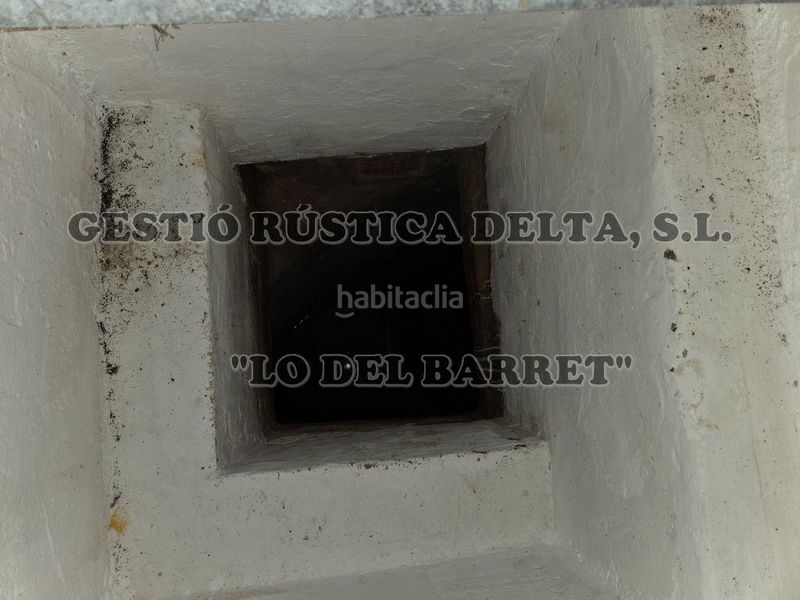Foto 21911522-c0f3-4860-a372-27240a4eaa8a. Masia amb aparcament a Bítem Tortosa