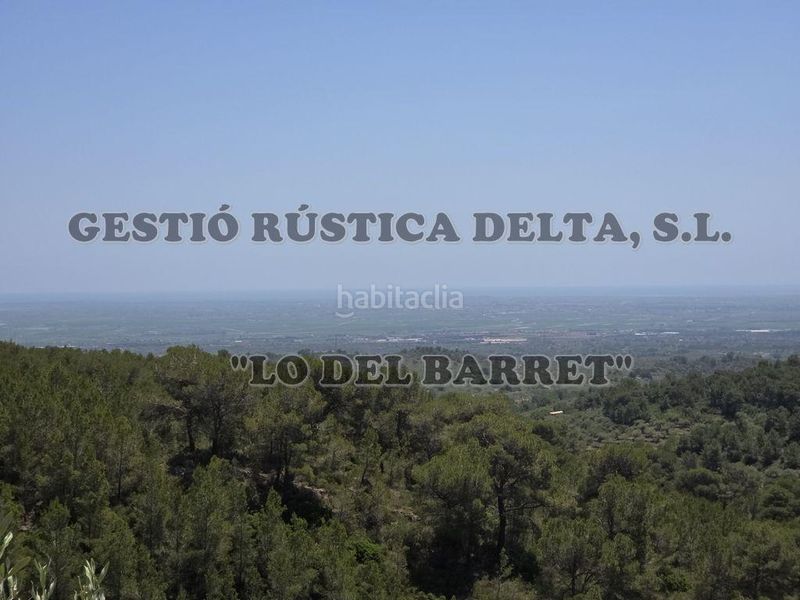 Foto 2dc1d068-63ca-4e9a-ba07-5d2ac983a989. Masia amb aparcament a Bítem Tortosa